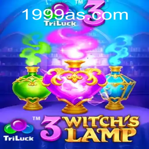 Descubra o Encantador Mundo de 3WitchsLamp
