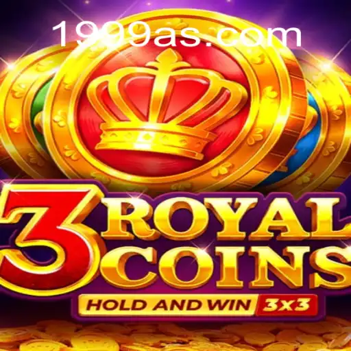 Descubra o Fascinante Jogo 3royalcoins: Estratégia e Diversão