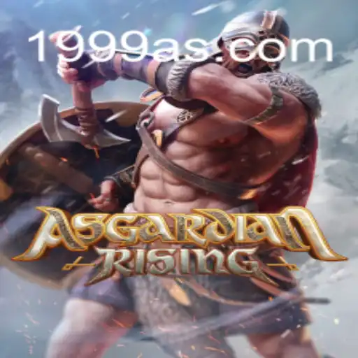 AsgardianRising: Explore o Mítico Mundo dos Deuses Nórdicos