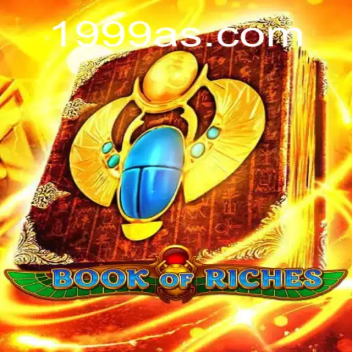 Explorando o Universo de BookofRiches: Aventura e Estratégia no Jogo de 1999a