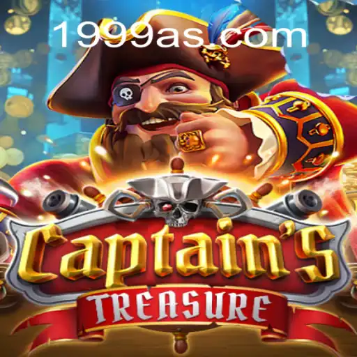 Descubra CaptainssTreasure: Um Tesouro de Aventuras e Estratégia