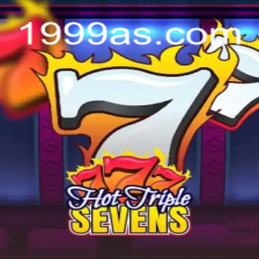 Descrição e Regras do Jogo HotTripleSevens