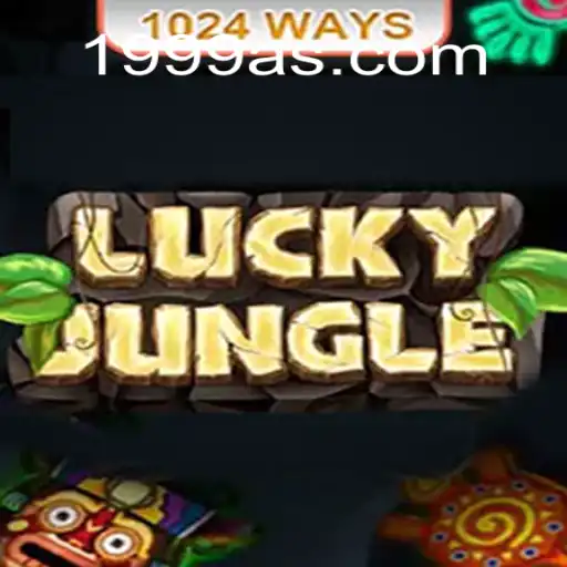 Explorando LuckyJungle1024: Uma Aventura Imersiva no Mundo dos Jogos