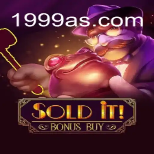 Explorando SolditBonusBuy: O Novo Fenômeno dos Jogos de 1999a